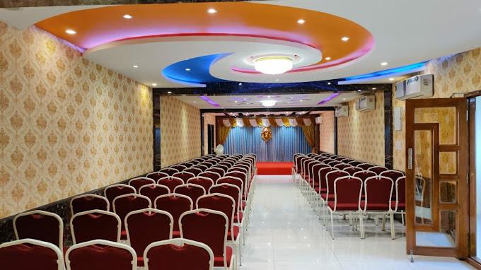 AVA Mini Hall - View 5