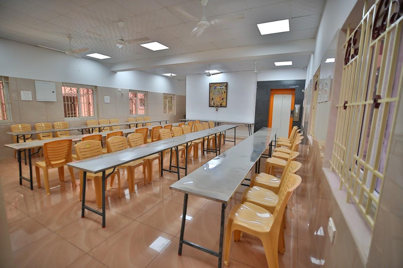 Sri GuruKrupa Hall - View 4