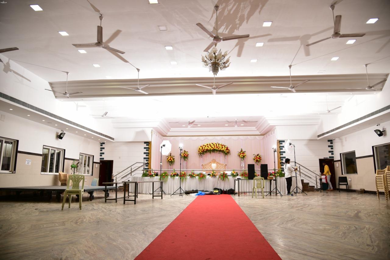 The Wedding Palace - View 2