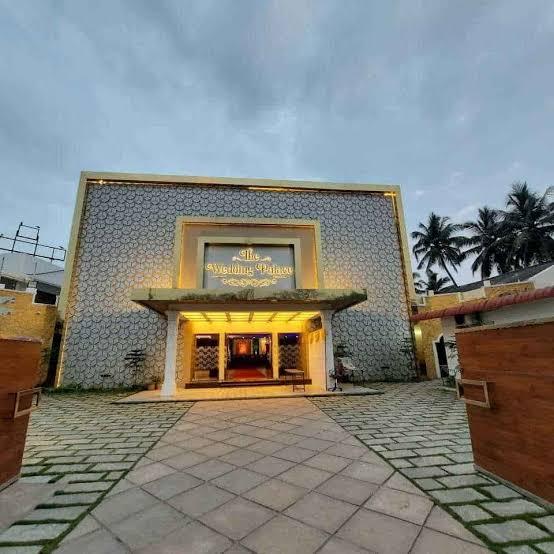 The Wedding Palace - View 3