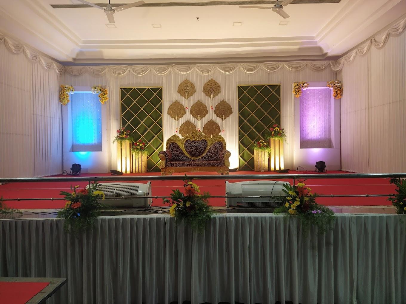 The Wedding Palace - View 4