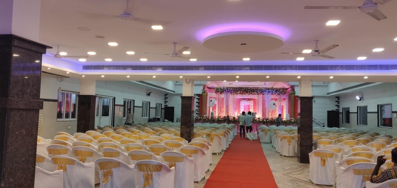 The Wedding Palace - View 5