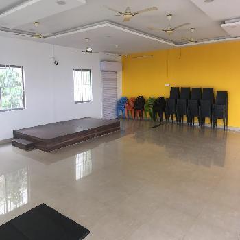 Shri Adhava Hall