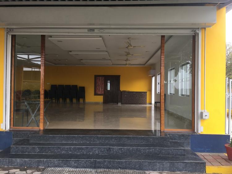 Shri Adhava Hall gallery image