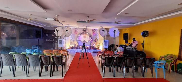 Shri Adhava Hall gallery image