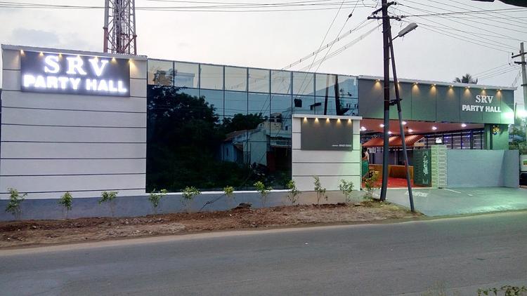 ROJA PARTY HALL gallery image