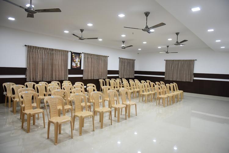 ROJA PARTY HALL gallery image