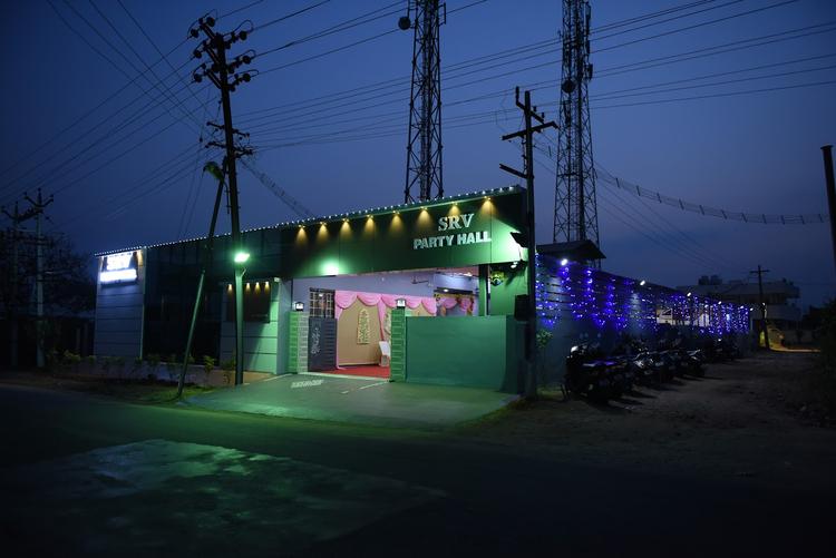 ROJA PARTY HALL gallery image
