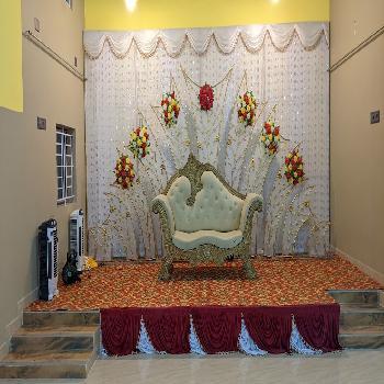Surya Hall