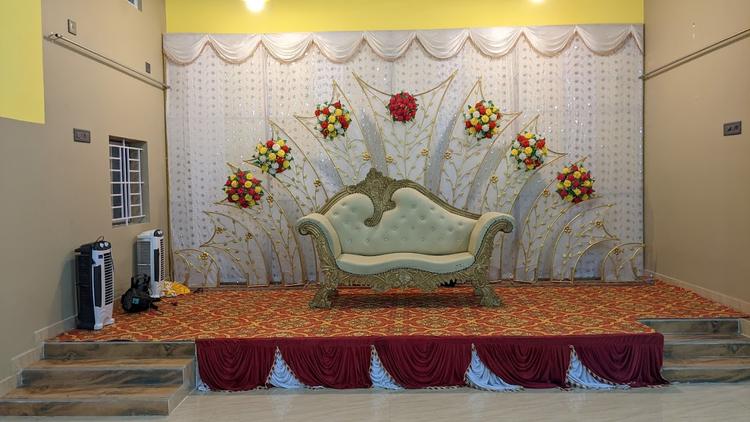 Surya Hall gallery image