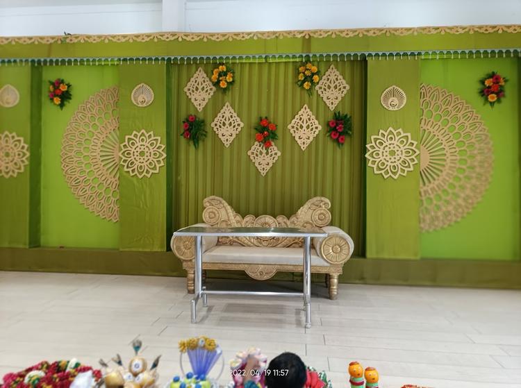 FourSeasons Party Hall gallery image