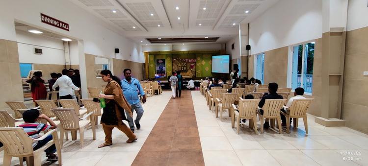 FourSeasons Party Hall gallery image