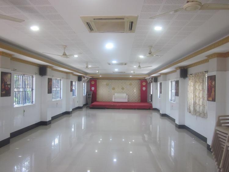 FourSeasons Party Hall gallery image