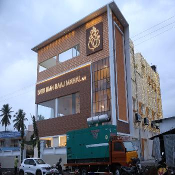 SHRI BMN RAAJ MAHAL