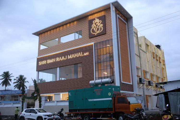 SHRI BMN RAAJ MAHAL gallery image
