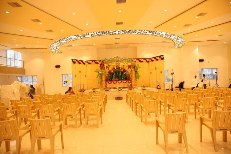 SHRI BMN RAAJ MAHAL gallery image