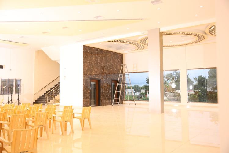 SHRI BMN RAAJ MAHAL gallery image