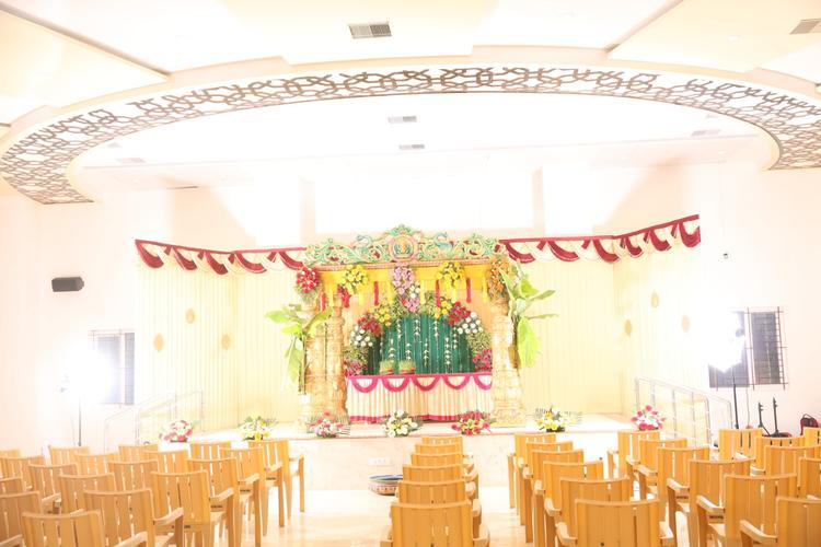 SHRI BMN RAAJ MAHAL gallery image