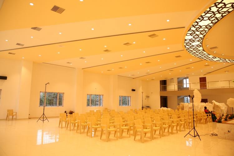 SHRI BMN RAAJ MAHAL gallery image