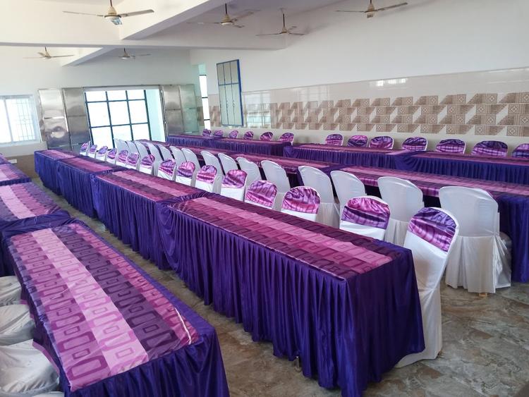 Selvapuram viyabarigal sangam hall gallery image