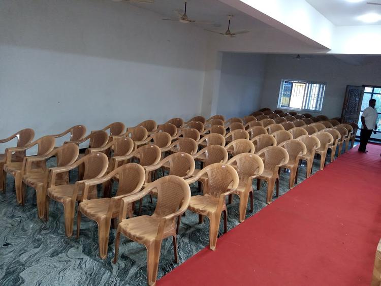 Selvapuram viyabarigal sangam hall gallery image