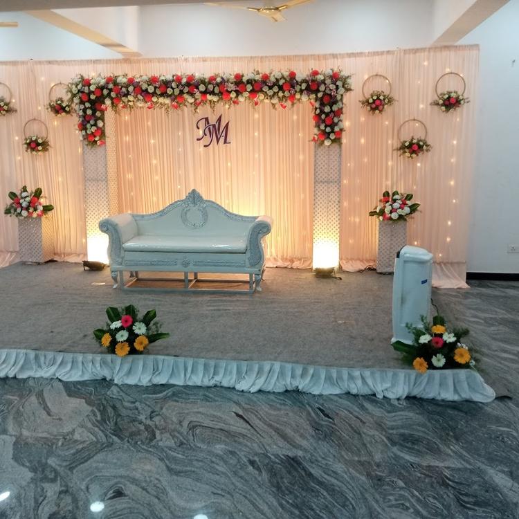 Selvapuram viyabarigal sangam hall gallery image
