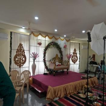 MANGAL HALL