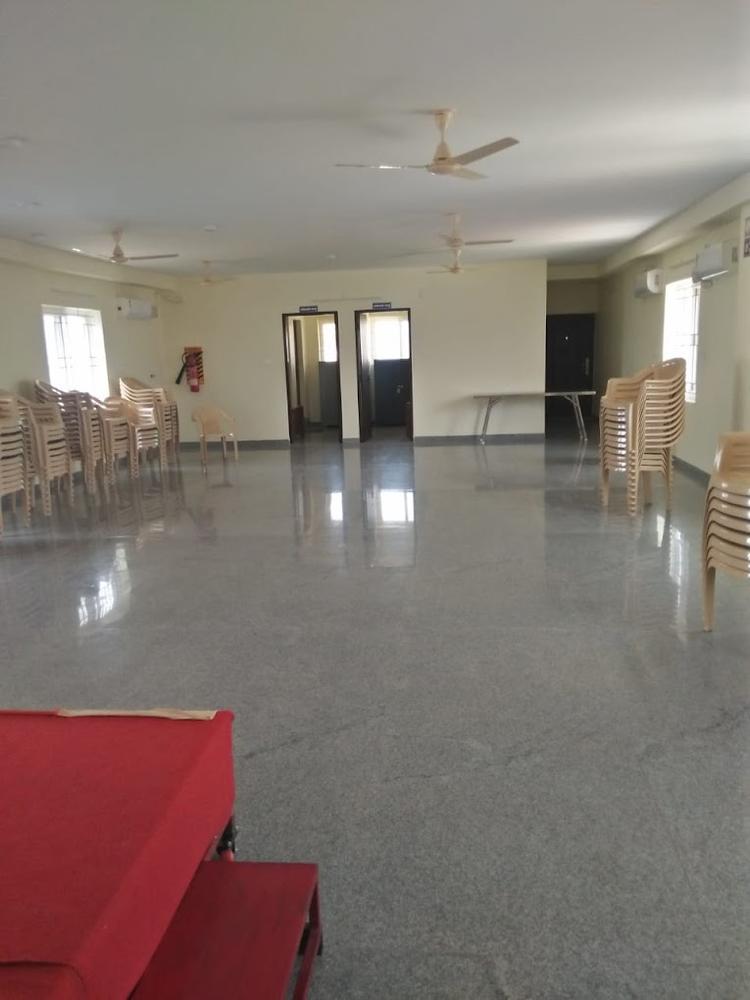 MANGAL HALL gallery image