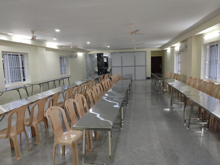 MANGAL HALL gallery image