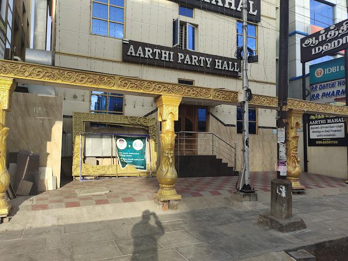 Aarthi Mahal gallery image