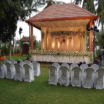 Kumaragam Smart Venue
