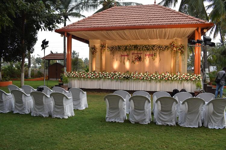Kumaragam Smart Venue gallery image
