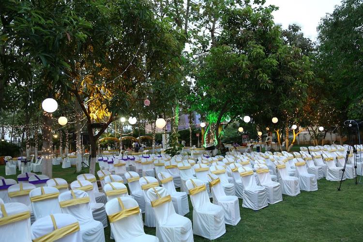 Kumaragam Smart Venue gallery image