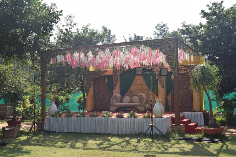 Kumaragam Smart Venue gallery image