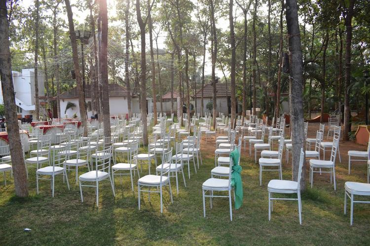 Kumaragam Smart Venue gallery image