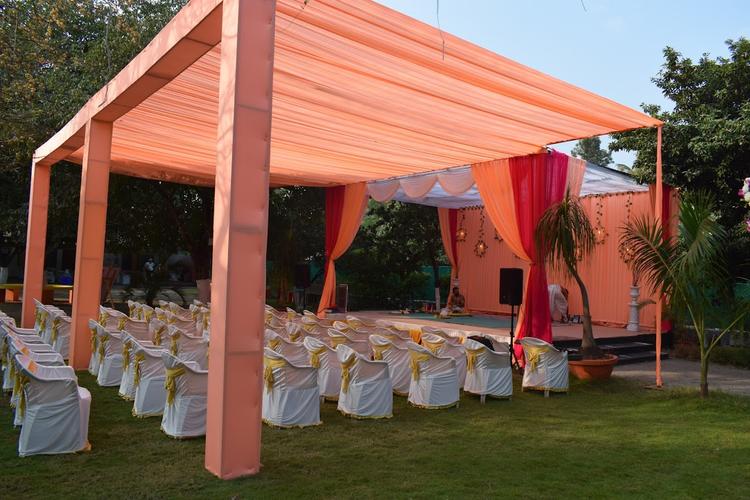 Kumaragam Smart Venue gallery image