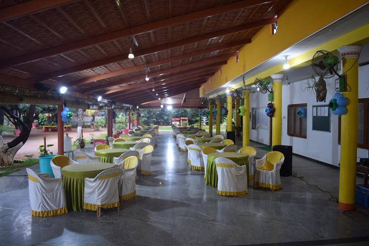Kumaragam Smart Venue gallery image