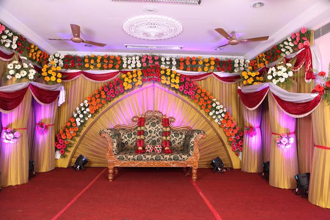 JS Thirumana Mandapam gallery image