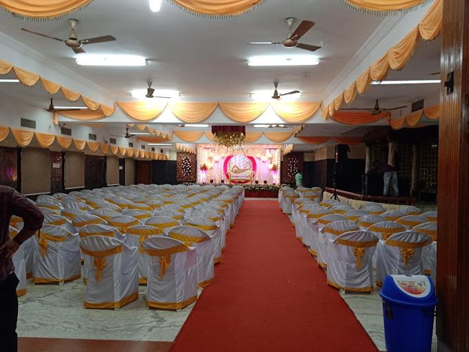 JS Thirumana Mandapam gallery image
