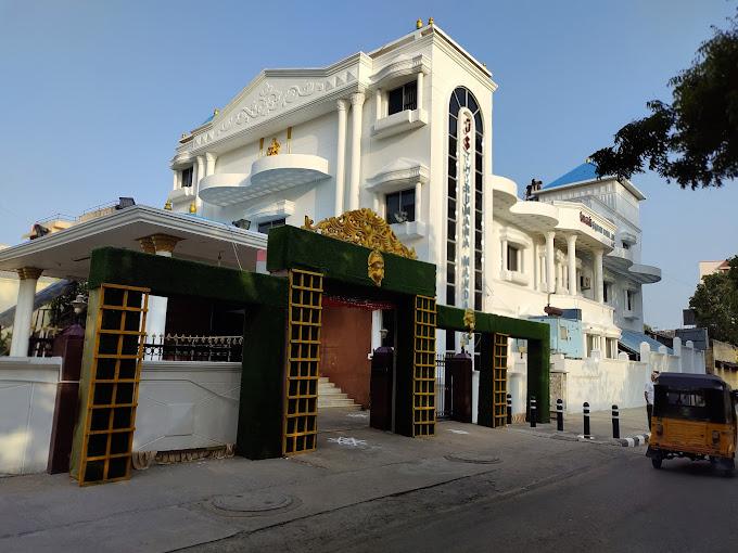 JS Thirumana Mandapam gallery image
