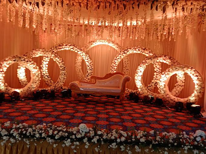 JS Thirumana Mandapam gallery image
