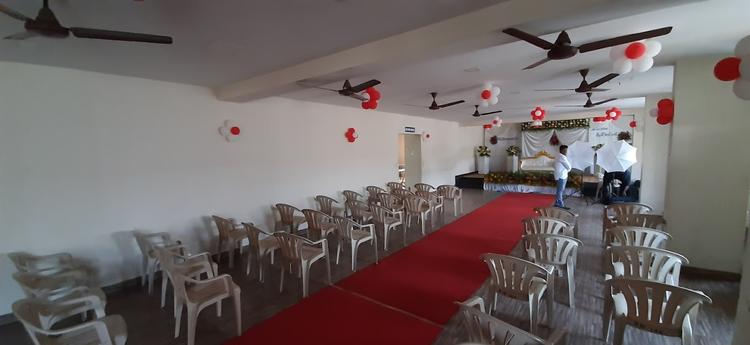 Swarna Mahaal gallery image