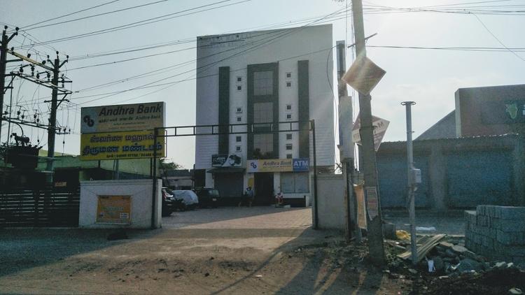 Swarna Mahaal gallery image
