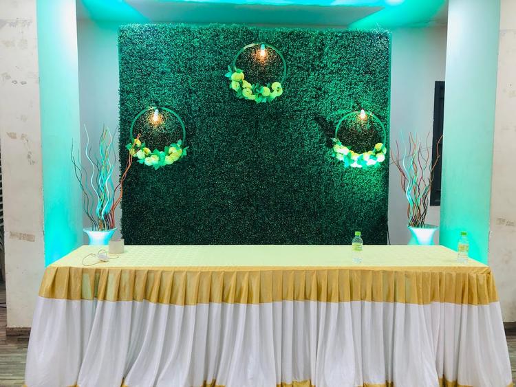 Swarna Mahaal gallery image