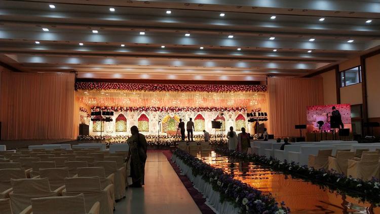 Selva Mahal gallery image