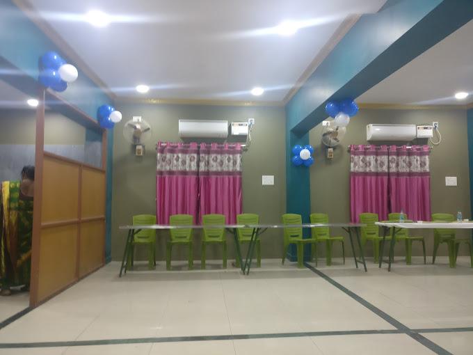 APR Hall gallery image