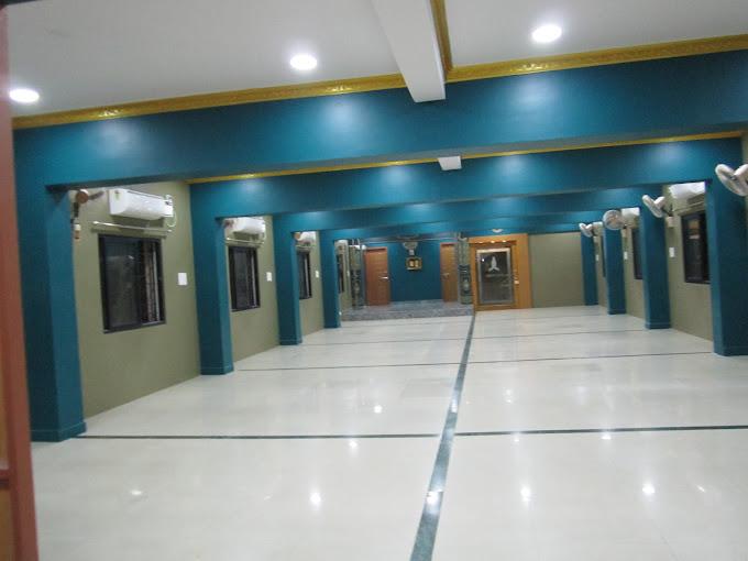 APR Hall gallery image