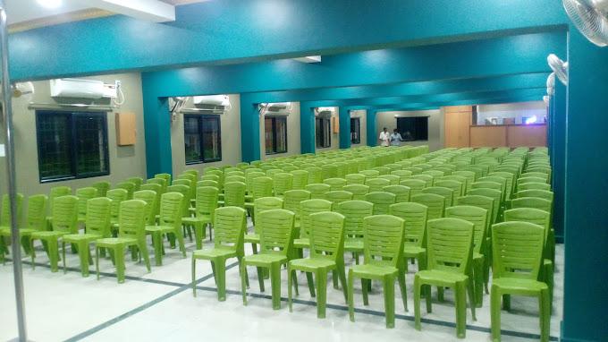 APR Hall gallery image