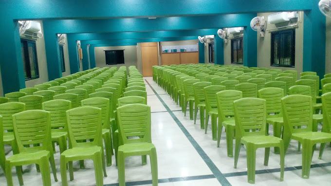 APR Hall gallery image