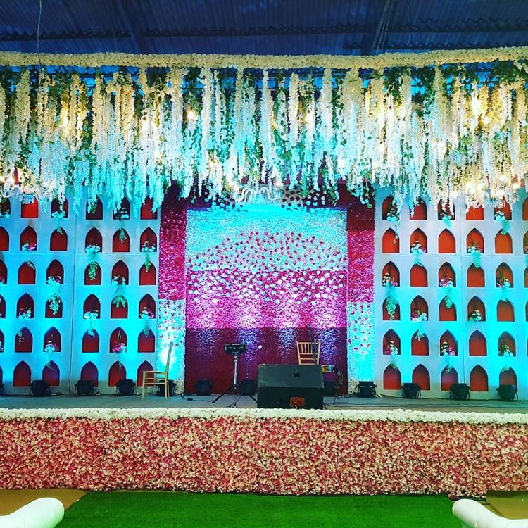 Sai Krupa Garden And Banquets Hall gallery image